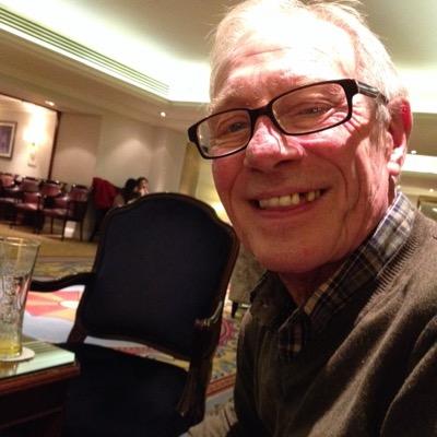 Profile Picture of Tony Grove (@tonygrovetaxi) on Twitter