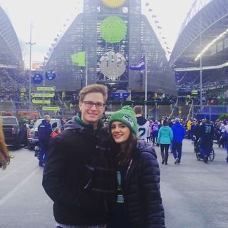 Profile Picture of Drew Dow (@drew_dow23) on Twitter