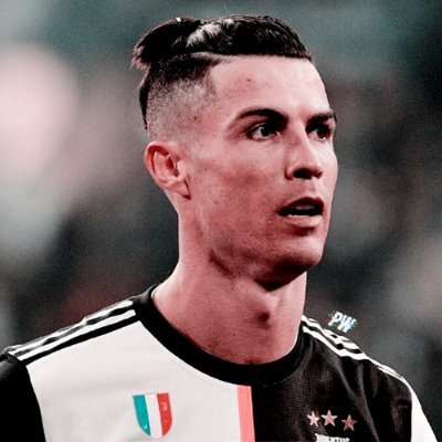 Profile Picture of Cristiano Ronaldo  🐐 (@AlexanderTeran4) on Twitter