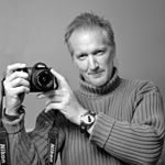 Profile Picture of Eric R. Harker (@blackknightaudio) on Instagram