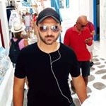 Profile Picture of savvas savvidis (@savvassavvidis) on Instagram