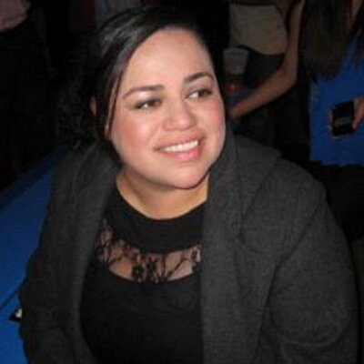 Profile Picture of Angelica Romero (@AngelicaNRomero) on Twitter