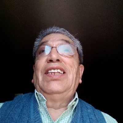 Profile Picture of Adolfo Manzo Mercado (@manzo_mercado) on Twitter
