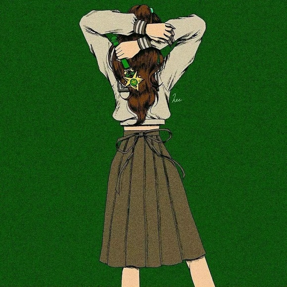 Profile Picture of Yifan Wang (@yifan_wang) on Poshmark