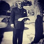 Profile Picture of Rev. Herman Johnson Jr. (@rev_h_johnson) on Instagram