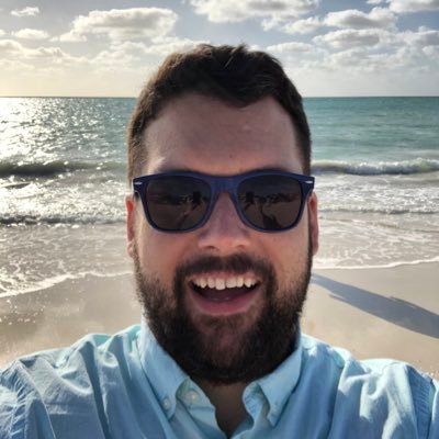 Profile Picture of Cory Campbell (@coryiscory) on Twitter