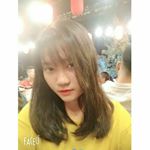 Profile Picture of Thơ Trinh (@trinhtho1909) on Instagram