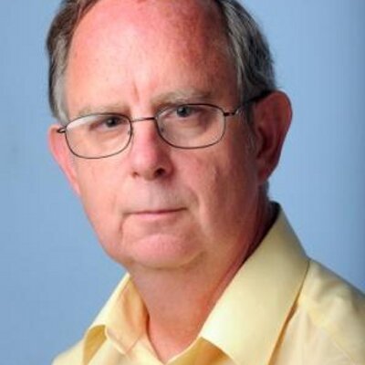 Profile Picture of Bill Radford (@billradfordiii) on Twitter