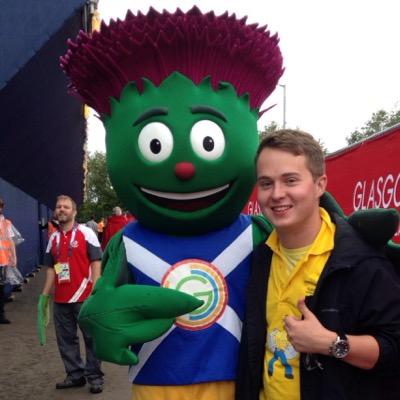 Profile Picture of Chris Devine (@ChrisDevine1992) on Twitter