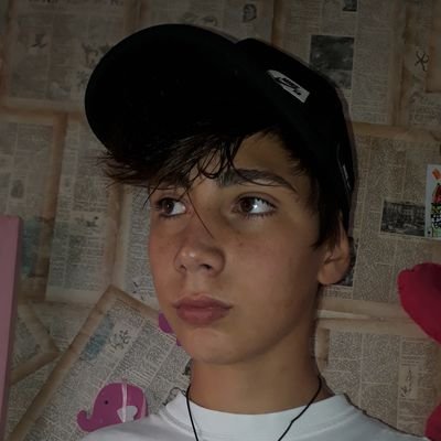 _thomas.lujan_ - Twitter Profile Picture of _thomas.lujan_ (@thomasl19072141) on Twitter