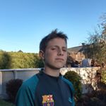 Profile Picture of Gabriel (@_gabriel_picard_) on Instagram