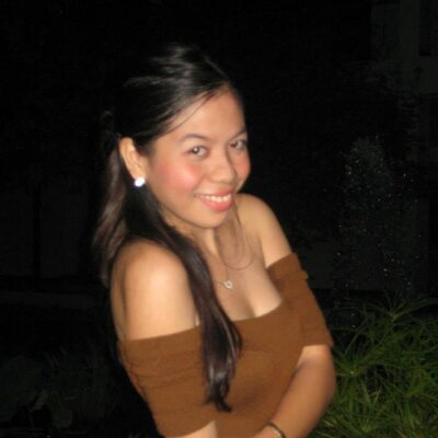 Profile Picture of Nancy Shane Pinili (@ShanePinili) on Twitter