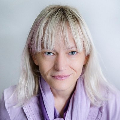 Profile Picture of Mislava Bertoša (@MislavaBertosa) on Twitter