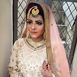 Profile Picture of Anindita Chatterjee (@anindita.zajua) on Instagram