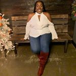 Profile Picture of Lacy Washington (@mslacyrenee) on Instagram