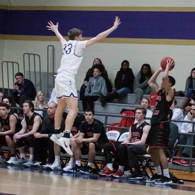 Profile Picture of Jack Holloway (@J_Holloway30) on Twitter