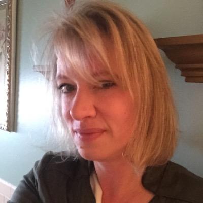 Profile Picture of JoAnn Byrd (@ByrdJoAnn) on Twitter