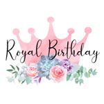 Profile Picture of Kerri Thauby (@royalbirthdaycrowns) on Instagram