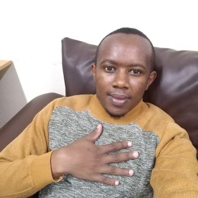 Profile Picture of Kelvin Asher Ng'ang'a (@AsherKelvin) on Twitter