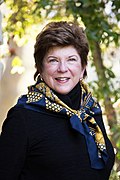 Profile Picture of Delaine Eastin - Wikipediaon Wikipedia