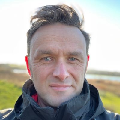 Profile Picture of Greg Lines (@greglines) on Twitter