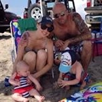 Profile Picture of Christopher Pope (@chrispope81) on Instagram