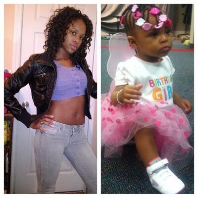 Profile Picture of Blockgurl Ash (@ashley_barron2) on Twitter