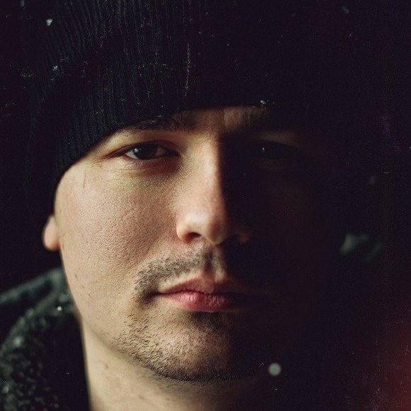 Profile Picture of Andrey Matashkov (@mercatio) on Poshmark