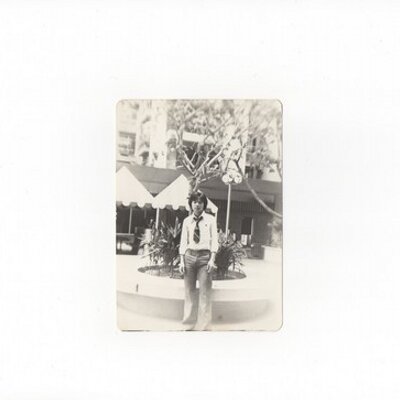 Profile Picture of Chung Sing Leung 梁松勝 (@Sing1960) on Twitter