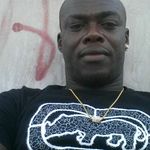 Profile Picture of Fritzgerald Bellevue (@fritzgeraldbellevue) on Instagram