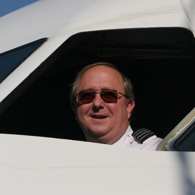 Profile Picture of Paul Elswick (@Pelswickva) on Twitter