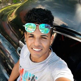 Harold Salvia - Facebook Profile Picture of Harold Salvia (@harold.salvia) on Facebook