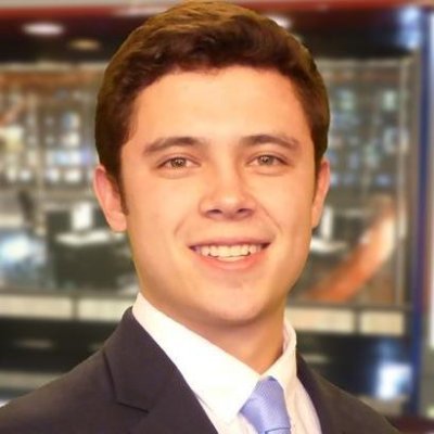 Profile Picture of JeremyMasukevichFOX55 (@JeremyFOX55) on Twitter