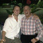 Profile Picture of John Scully (@jrscully) on Instagram
