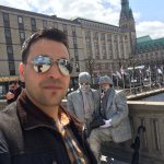 Profile Picture of Adam Bostani (@adam_bostani) on Instagram