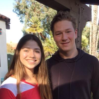 Profile Picture of Sam Rude (@SamCRude) on Twitter
