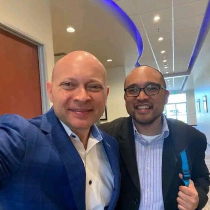 Profile Picture of Micheal Burt (@michealburt.fanpage) on Tiktok