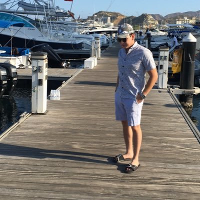 Profile Picture of John Eder Nieto (@johnedernieto) on Twitter