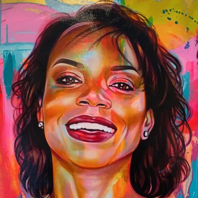 Profile Photo of Sylvia James (@sylviafjames) on Twitter