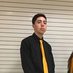 Profile Picture of Patrick (@ar3dchubbit) on Instagram
