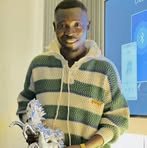 Profile Picture of Lucky N. Andrew (@Lucky-N-Andrew) on Facebook