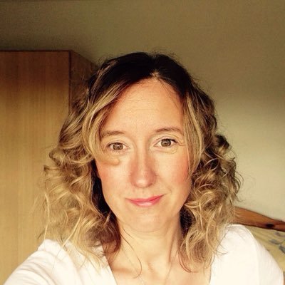 Profile Picture of Donna Booker (@The2ndMrsBooker) on Twitter