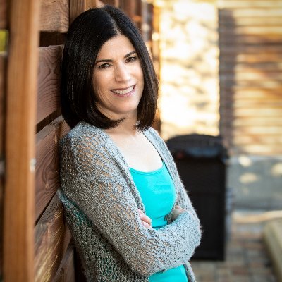 Profile Picture of Michelle Fried Galvanek (@Michelle_TRP) on Twitter