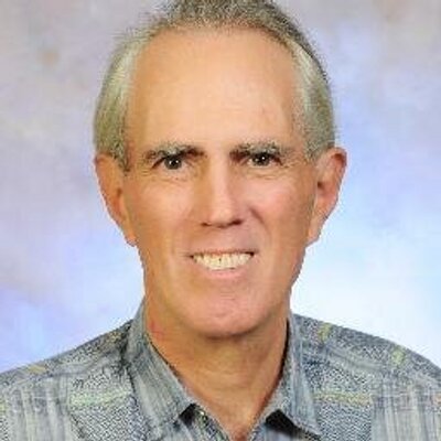 Profile Picture of Keith Varnum (@keithvarnum) on Twitter