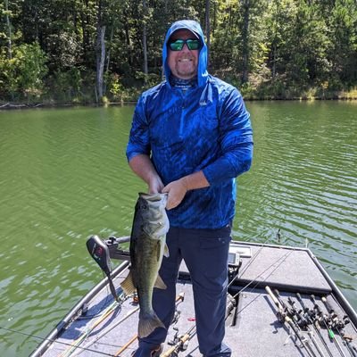 Profile Picture of Chris McFarland (@McFU61) on Twitter