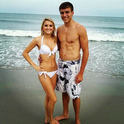 Profile Picture of Hannah Paige Floyd (@Hannah_Floyd) on Twitter