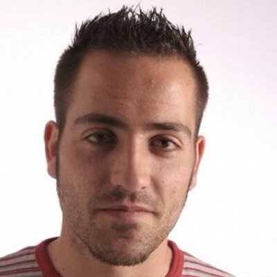 Profile Picture of Alex Palomares (@Alexp_ortiz) on Twitter