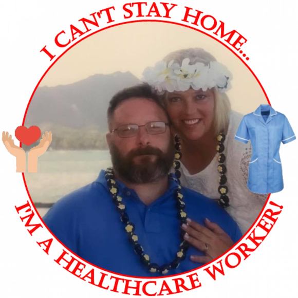 Profile Picture of Nancy Peters (@emt81201) on Poshmark
