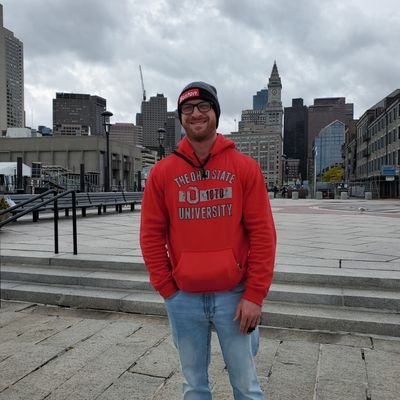 Profile Picture of Kyle Shaffer (@KyleShaffer11) on Twitter