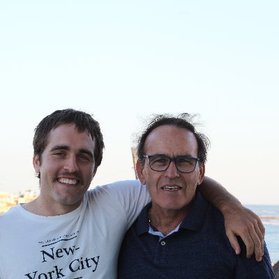 Profile Picture of José Francisco Ramos (@JF_Ramos_) on Twitter